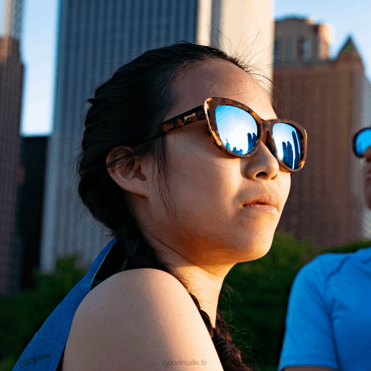 Goodr T6H2X117 rapide comme coquille Goodr T6H2X117 rapide comme coquille