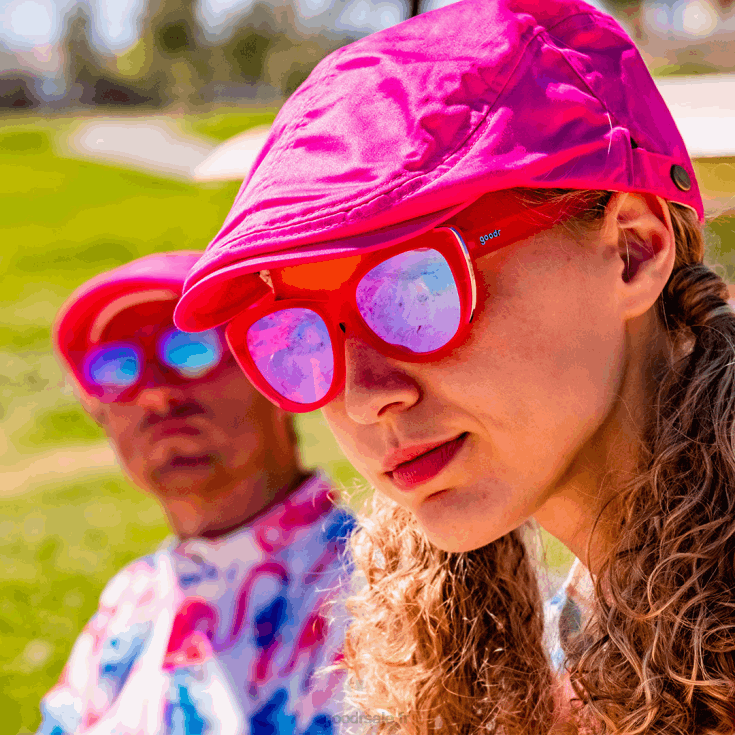 Goodr T6H2X121 Reine des pièges à sable Goodr T6H2X121 Reine des pièges à sable