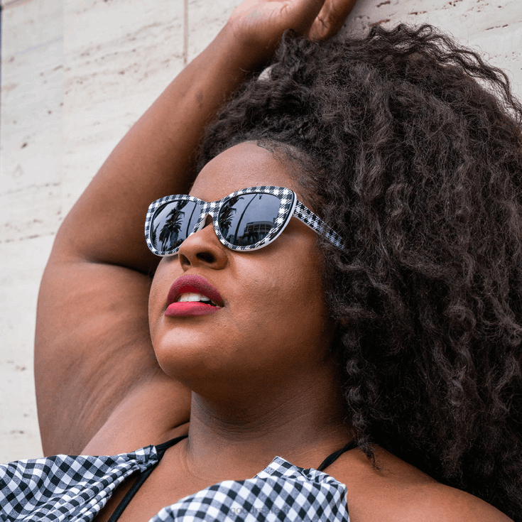 Goodr T6H2X122 le vichy est tellement la saison dernière Goodr T6H2X122 le vichy est tellement la saison dernière