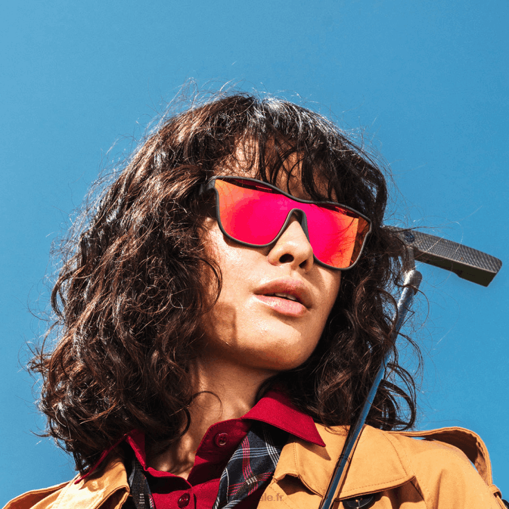 Goodr T6H2X130 vision voight-kampff Goodr T6H2X130 vision voight-kampff