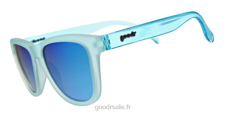 Goodr T6H2X50 chasse aux oeufs de lapin avec jésus zombie Goodr T6H2X50 chasse aux oeufs de lapin avec jésus zombie