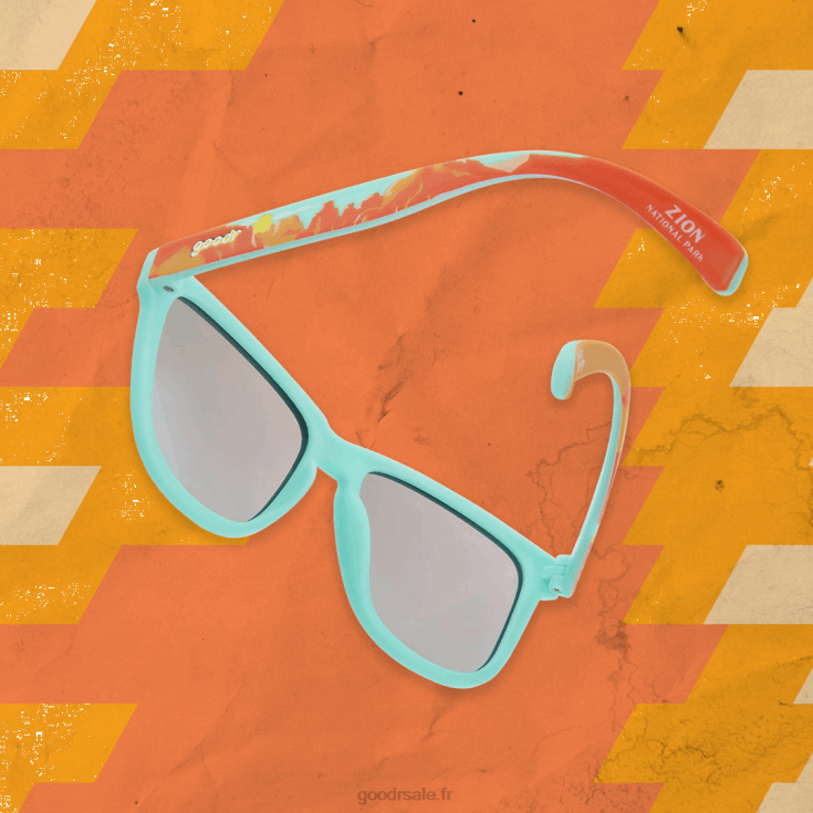 Goodr T6H2X57 parc national de sion Goodr T6H2X57 parc national de sion